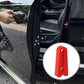 🚗 50% OFF NOW! 🎉 Silicone Car Door Dampers – Quiet Closing, Durable & Easy Fit 🔇📦