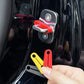 🚗 50% OFF NOW! 🎉 Silicone Car Door Dampers – Quiet Closing, Durable & Easy Fit 🔇📦