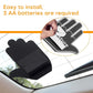 ✋50% OFF NOW! Car Hand Gesture LED Light with Remote Control, Funny Rear Window Finger Signal Light, Novelty Car Decor Lamp for Rear Windshield