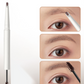 2-in-1 Waterproof Eyebrow Pencil & Gel