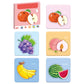 🎅Christmas Pre-sale-50% OFF✨Fruit Animals Jigsaw Puzzles for Kids