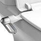 Bathroom Non Electric Dual Nozzle Bidet Toilet Washer Bidet Hygienic Self Washing Bidet