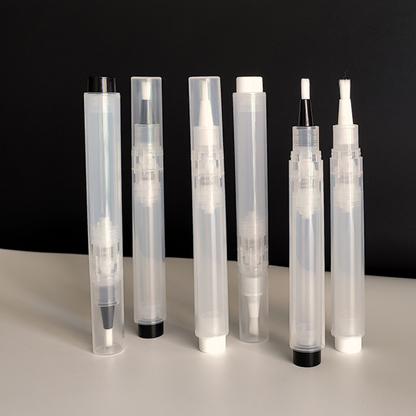 🎁 Hot Sale 49% OFF 🔥Fillable Touch Up Paint Pen Brush