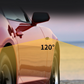 Universal Car Side View Blind Spot Camera Set