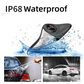 Universal Car Side View Blind Spot Camera Set