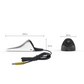 Universal Car Side View Blind Spot Camera Set