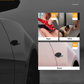 Universal Car Side View Blind Spot Camera Set