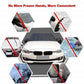 ❄️ Magnetic Windshield Frost Cover | Winter Shield