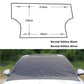❄️ Magnetic Windshield Frost Cover | Winter Shield