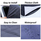❄️ Magnetic Windshield Frost Cover | Winter Shield