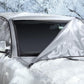 ❄️ Magnetic Windshield Frost Cover | Winter Shield