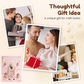 🎨 DIY 3D Pearl Painting Kit – Creative Wall Art Gift, 30×40cm