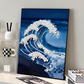 🎨 DIY 3D Pearl Painting Kit – Creative Wall Art Gift, 30×40cm