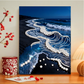 🎨 DIY 3D Pearl Painting Kit – Creative Wall Art Gift, 30×40cm