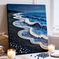 🎨 DIY 3D Pearl Painting Kit – Creative Wall Art Gift, 30×40cm