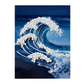 🎨 DIY 3D Pearl Painting Kit – Creative Wall Art Gift, 30×40cm