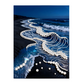 🎨 DIY 3D Pearl Painting Kit – Creative Wall Art Gift, 30×40cm