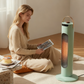 🔥 50% OFF & Free Shipping🚀2000W Instant Warmth Space Heater - Winter's Ultimate Defense! ❄️
