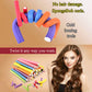 10pcs Universal Sponge Curling Rod