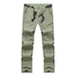 Men's Outdoor Lightweight Hiking Pants