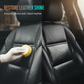 🏆2026 New Arrivals - 50% Off!🔥Multi-Purpose Leather Restorer & Conditioner