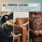 🏆2026 New Arrivals - 50% Off!🔥Multi-Purpose Leather Restorer & Conditioner