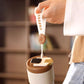 Coffee Insulated Cup with Temperature Display