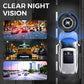 Mini HD Night Vision Dash Cam