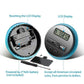 📢📢50% OFF !! ⏰Watch Savings Grow – Digital Money Box with Auto Coin Counting & Target Setting