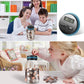 📢📢50% OFF !! ⏰Watch Savings Grow – Digital Money Box with Auto Coin Counting & Target Setting