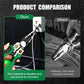 8 in 1 Wire Stripper with Voltage Tester
