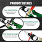 8 in 1 Wire Stripper with Voltage Tester