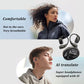 🏆Ai Translation Ear-Hook Bluetooth Earbuds🎧