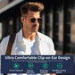 🏆Ai Translation Ear-Hook Bluetooth Earbuds🎧