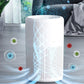 🌿 Compact USB Air Purifier | Filter Options