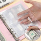 ⏳BUY 1 GET 1 FREE✉️Savings Challenges Book with Envelopes💸