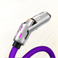 🌈 240W RGB 4-in-1 Charging Cable – Multi-Buy Deal
