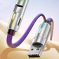 🌈 240W RGB 4-in-1 Charging Cable – Multi-Buy Deal
