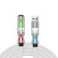 🌈 240W RGB 4-in-1 Charging Cable – Multi-Buy Deal