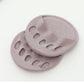 📢📢Up to 50% OFF !! ⏰Forefoot Toe Spacer Pads | Instant Relief for Tired Feet👠