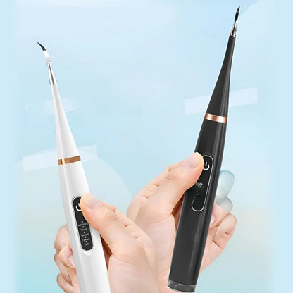 🛒 50% OFF NOW!🦷Electric Ultrasonic Dental Scaler for Tartar and Plaque Removal