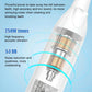 🛒 50% OFF NOW!🦷Electric Ultrasonic Dental Scaler for Tartar and Plaque Removal