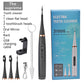 🛒 50% OFF NOW!🦷Electric Ultrasonic Dental Scaler for Tartar and Plaque Removal