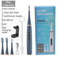 🛒 50% OFF NOW!🦷Electric Ultrasonic Dental Scaler for Tartar and Plaque Removal
