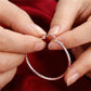 ✨BUY 1 GET 1 FREE🔥Diamond-Cut Hoop Earrings for Women👑