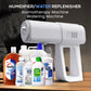 🔥NEW YEAR SALE - ONLY £17.99!!⚡50K+ SOLD!💝Sanitizer Nano Sprayer Gun