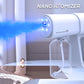 🔥NEW YEAR SALE - ONLY £17.99!!⚡50K+ SOLD!💝Sanitizer Nano Sprayer Gun