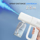 🔥NEW YEAR SALE - ONLY £17.99!!⚡50K+ SOLD!💝Sanitizer Nano Sprayer Gun