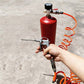 🔥60% OFF🔥Gas Tank Valve Adapter📊Precise Pressure Control 🛡️Safe and Explosion-Proof ⚡Quick Connection