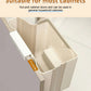50% OFF NOW! ⏰Folding Hanging Kitchen Waste Trash Can